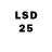 LSD-25 экстази ecstasy Equit Gallicus